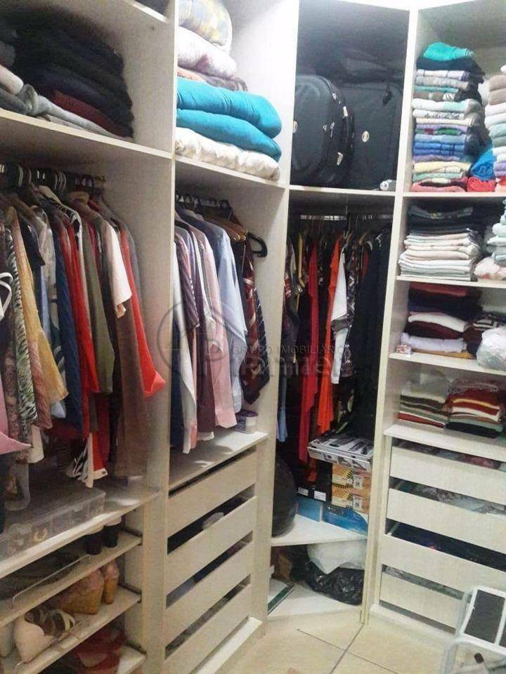 Casa, 3 quartos, 137 m² - Foto 14