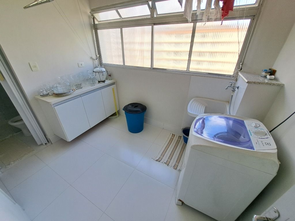 Apartamento à venda com 3 quartos, 121m² - Foto 25