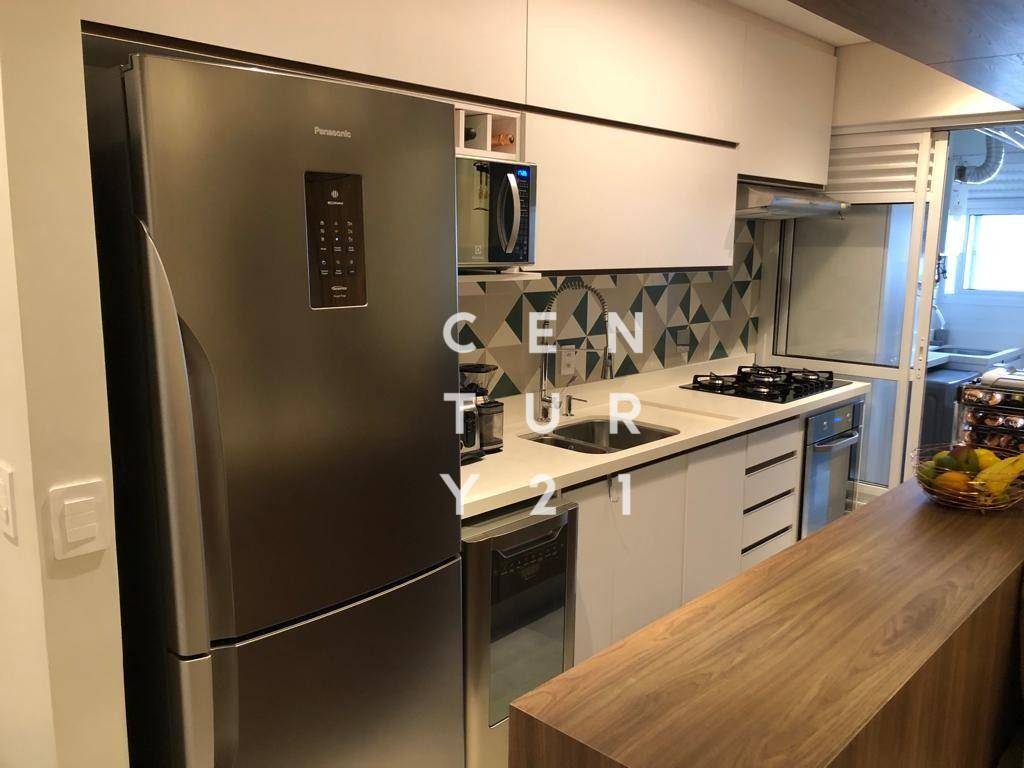 Apartamento à venda com 2 quartos, 72m² - Foto 21