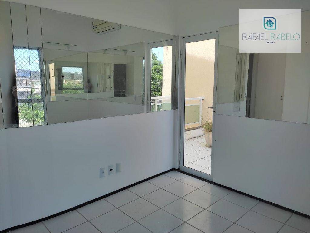 Casa de Condomínio à venda com 3 quartos, 97m² - Foto 14