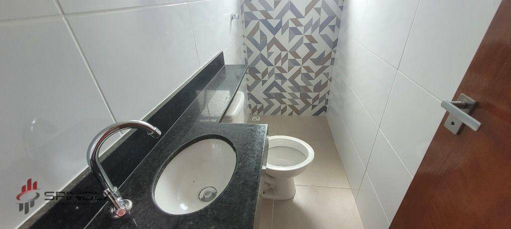 Sobrado à venda com 2 quartos, 45m² - Foto 25