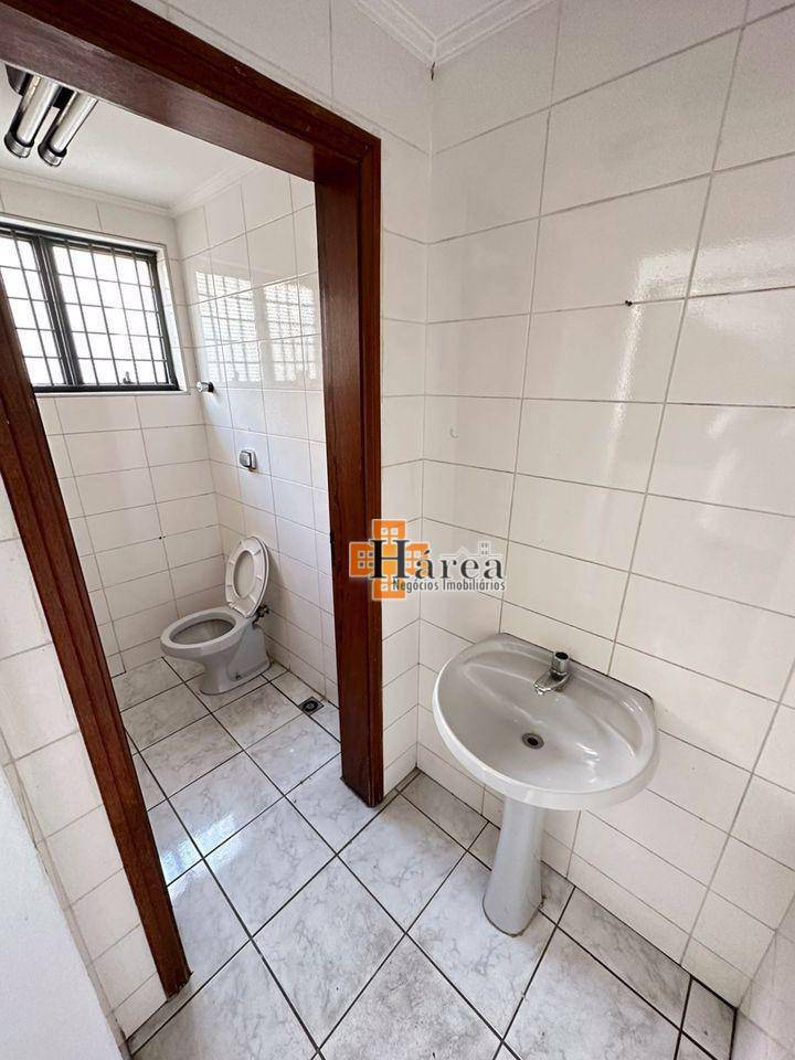 Loja-Salão para alugar, 228m² - Foto 8