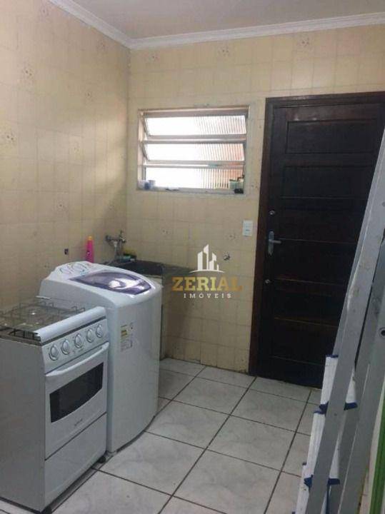 Sobrado à venda com 2 quartos, 155m² - Foto 3