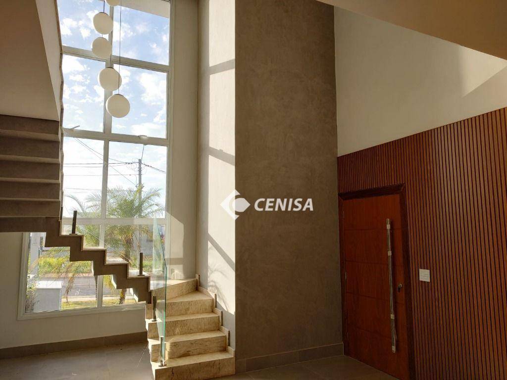 Casa de Condomínio à venda com 4 quartos, 180m² - Foto 8