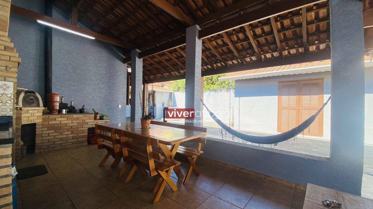 Casa à venda com 3 quartos, 134m² - Foto 15