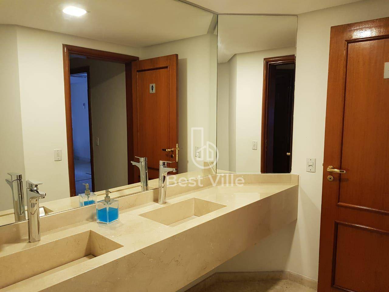 Apartamento à venda com 4 quartos, 285m² - Foto 74