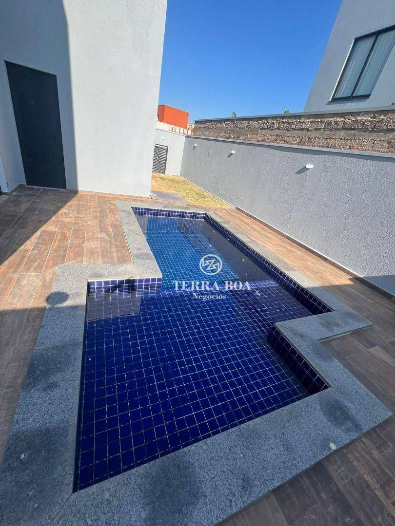 Sobrado à venda com 3 quartos, 300M2 - Foto 6