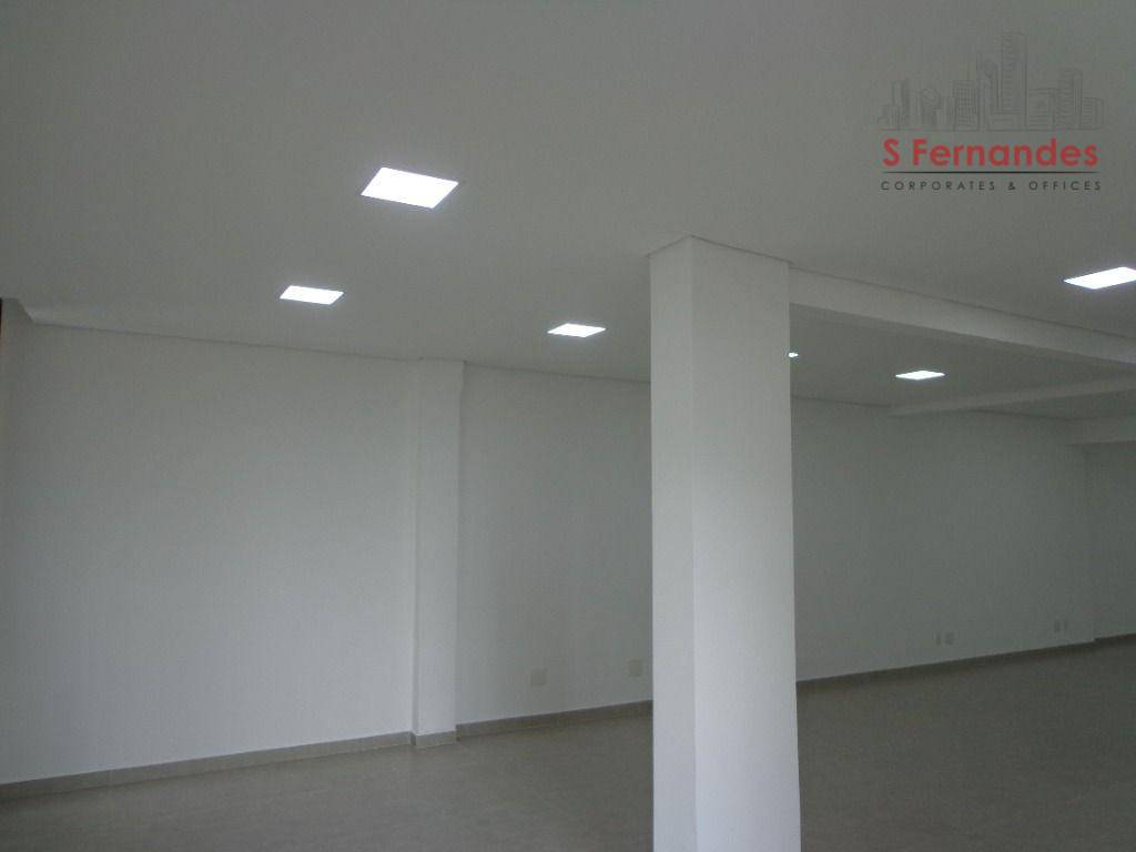 Conjunto Comercial-Sala para alugar, 110m² - Foto 12