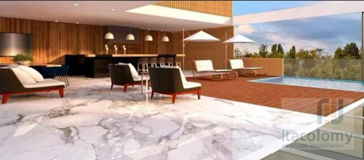 Casa de Condomínio à venda e aluguel com 4 quartos, 701m² - Foto 4