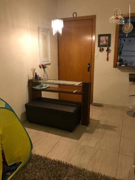 Apartamento à venda com 3 quartos, 83m² - Foto 16