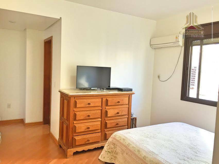 Apartamento à venda com 4 quartos, 147m² - Foto 9