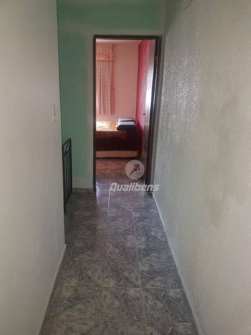 Sobrado à venda com 3 quartos, 190m² - Foto 12