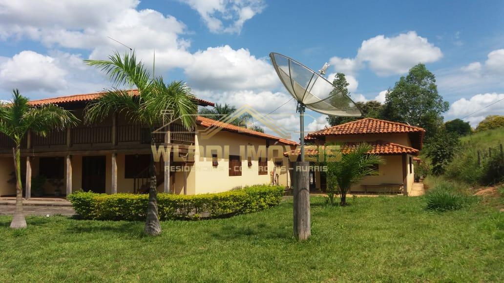 Fazenda à venda, 447m² - Foto 42