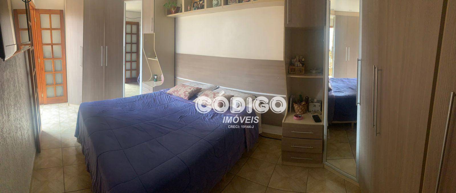 Sobrado à venda com 3 quartos, 83m² - Foto 12