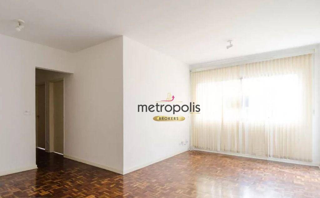 Apartamento para alugar com 3 quartos, 101m² - Foto 1