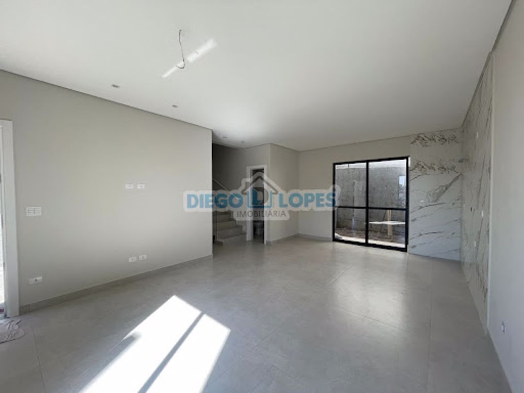 Sobrado à venda com 3 quartos, 126m² - Foto 3