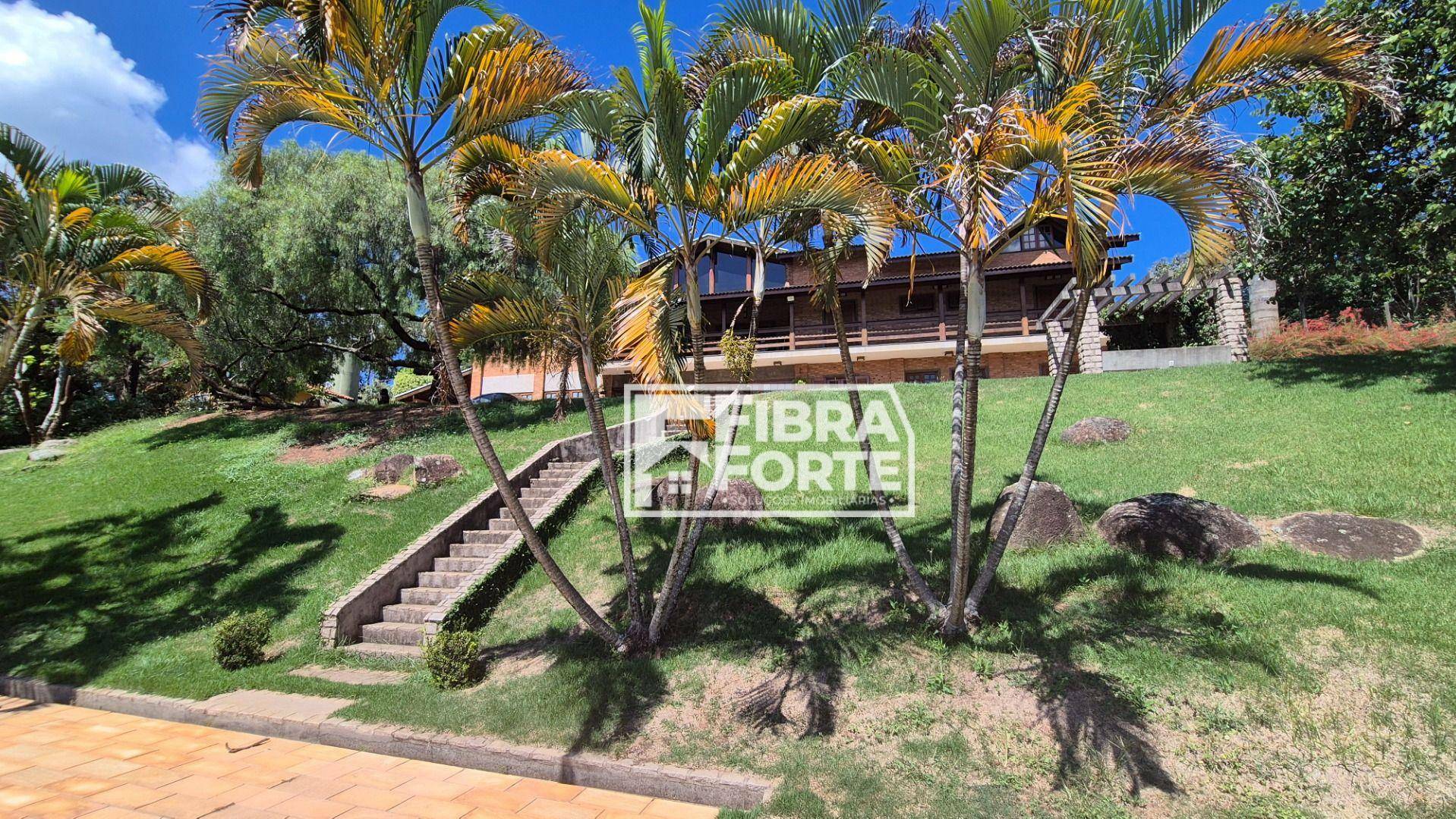 Chácara à venda com 5 quartos, 562m² - Foto 45