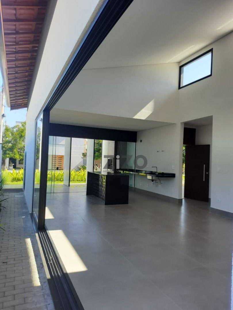 Casa de Condomínio à venda com 3 quartos, 170m² - Foto 10