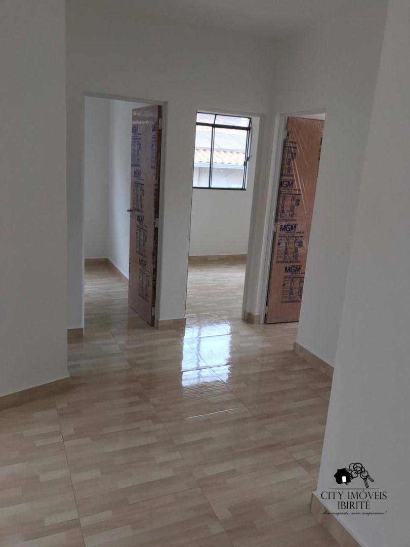 Apartamento à venda com 3 quartos, 49M2 - Foto 6