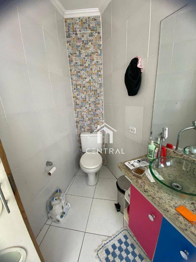 Sobrado à venda com 5 quartos, 200m² - Foto 10