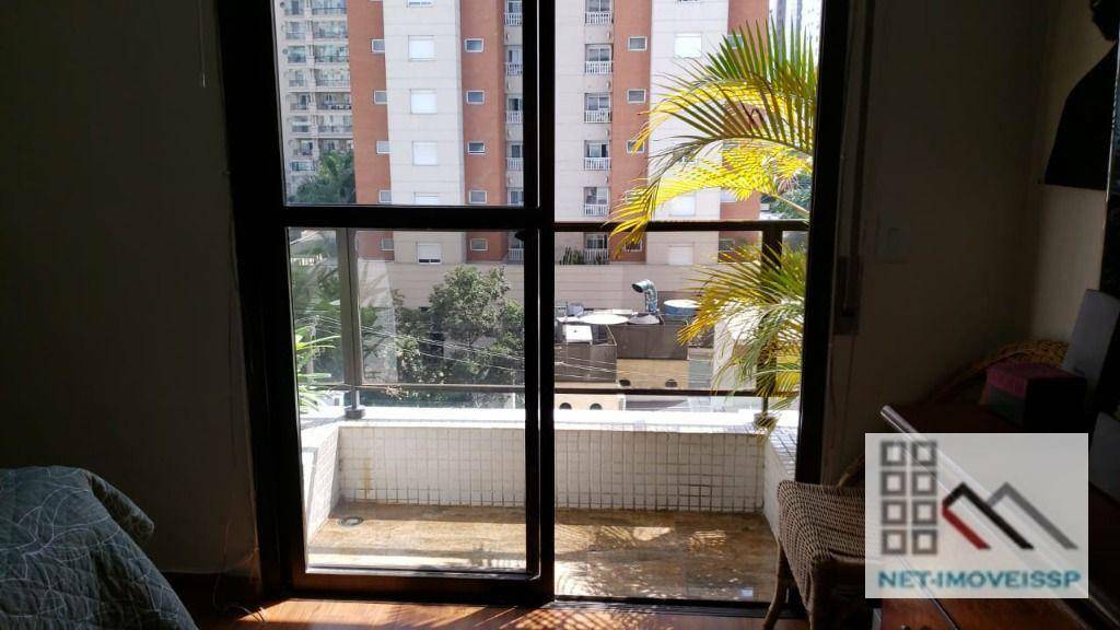 Apartamento à venda com 4 quartos, 186m² - Foto 34