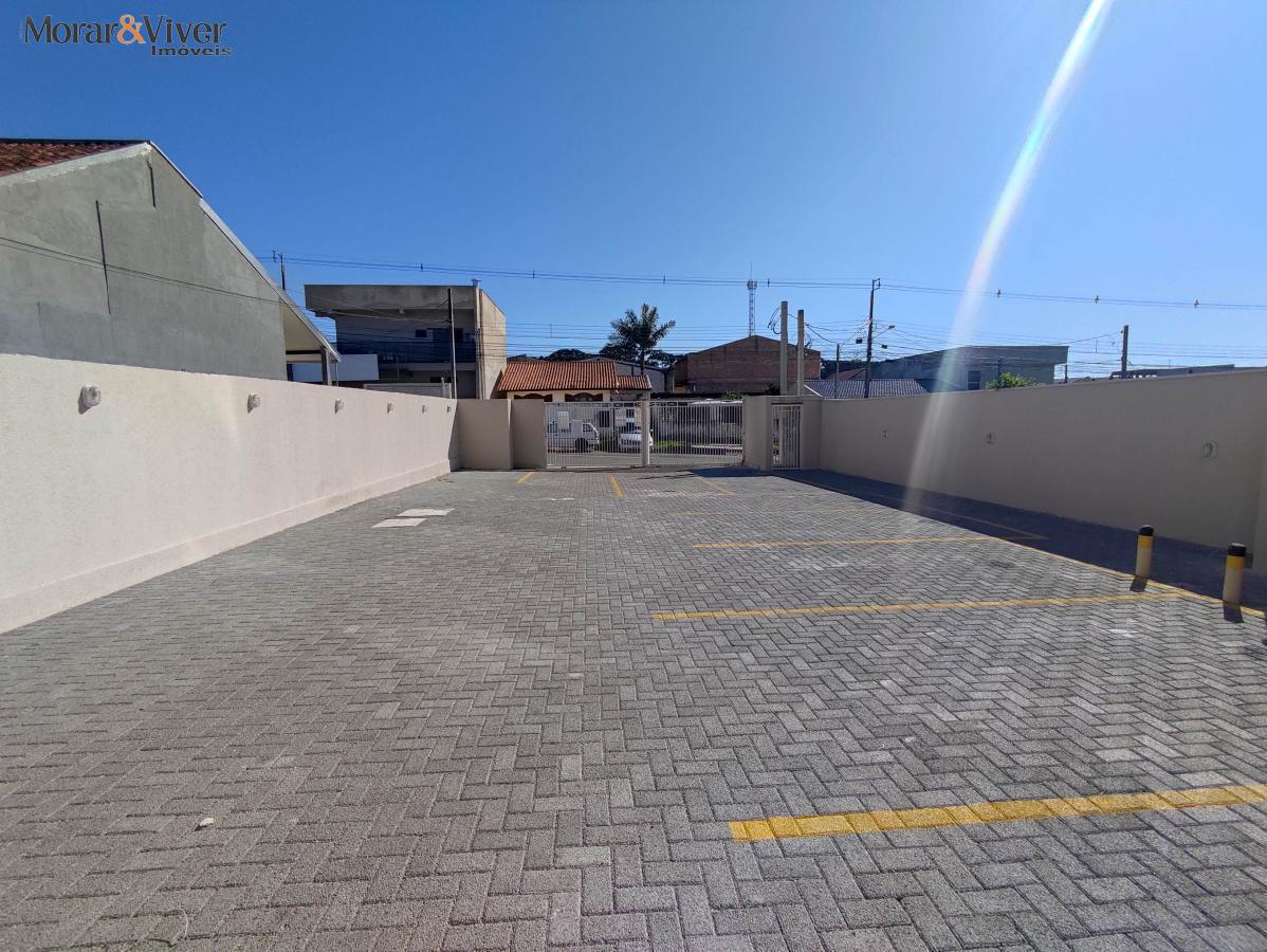 Apartamento à venda com 3 quartos, 55m² - Foto 5