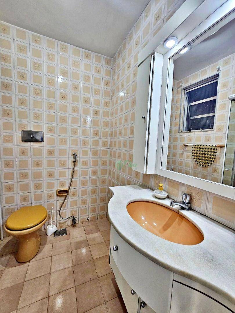 Apartamento à venda com 3 quartos, 130m² - Foto 10