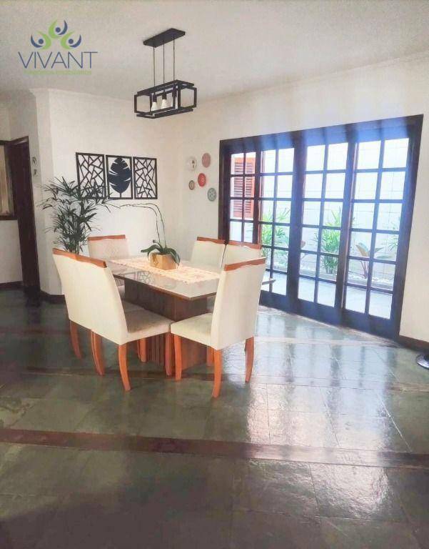 Sobrado à venda com 4 quartos, 516m² - Foto 11