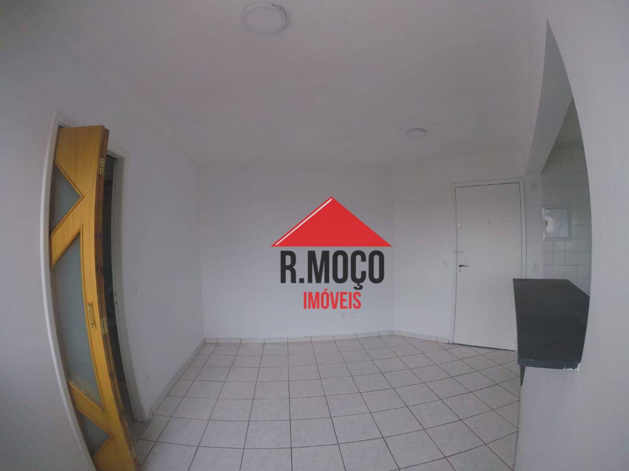 Apartamento à venda com 1 quarto, 34m² - Foto 6