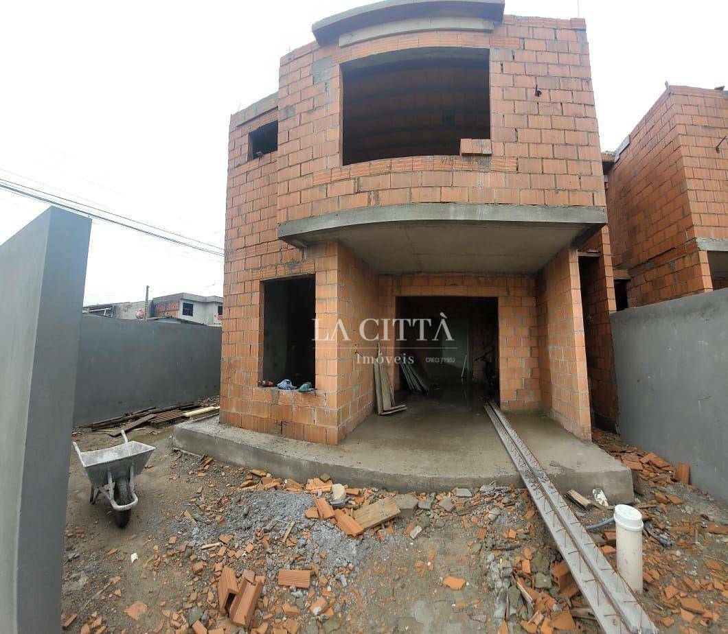 Sobrado à venda com 2 quartos, 62m² - Foto 16