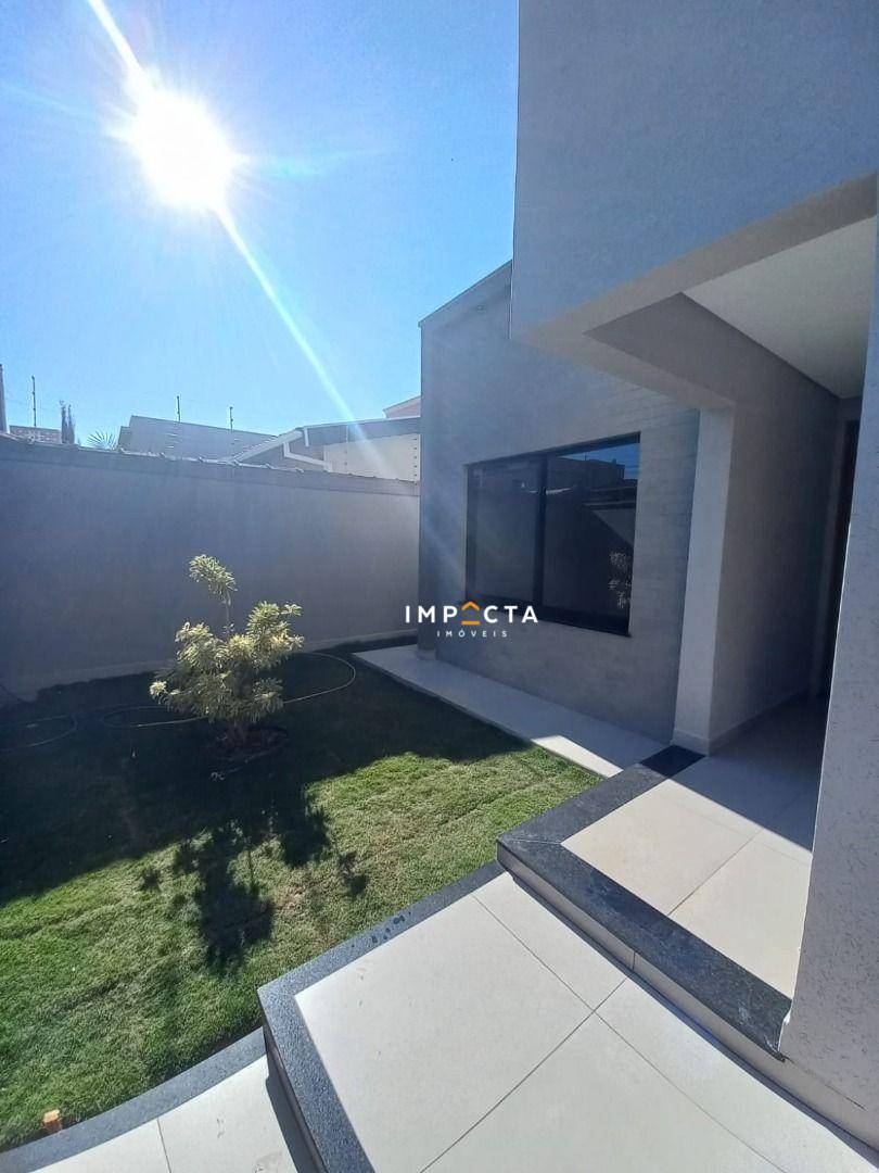 Casa, 3 quartos, 182 m² - Foto 1