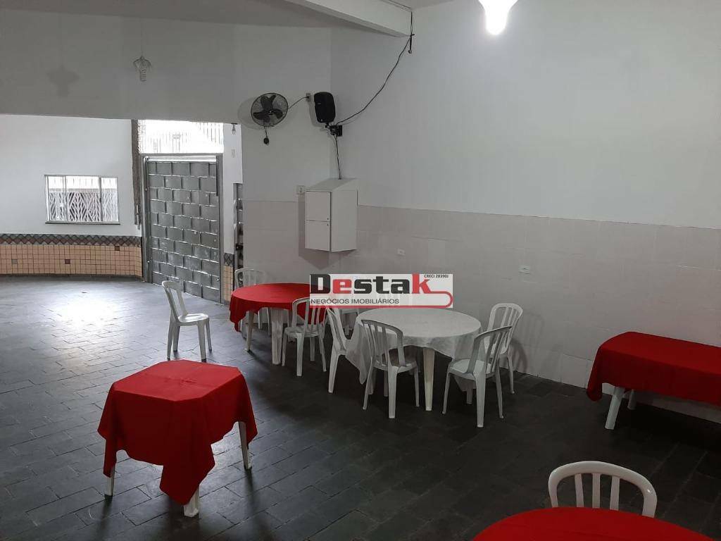 Sobrado à venda com 3 quartos, 362m² - Foto 16