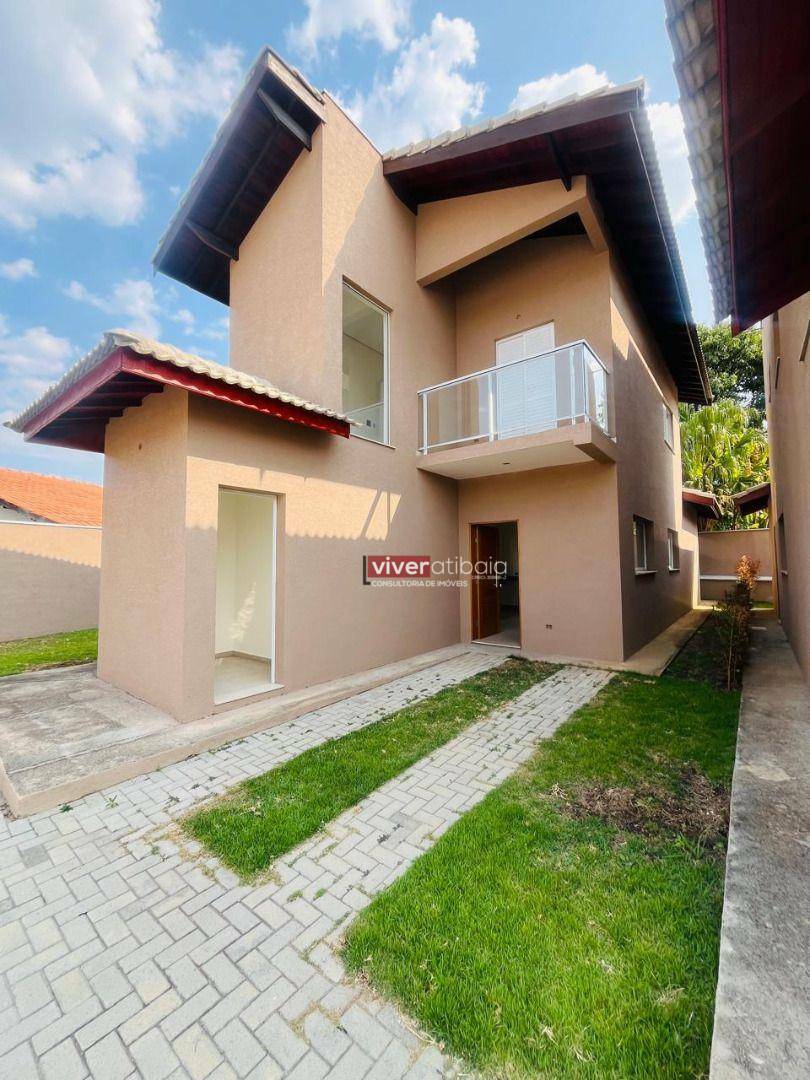 Casa à venda com 2 quartos, 98m² - Foto 23