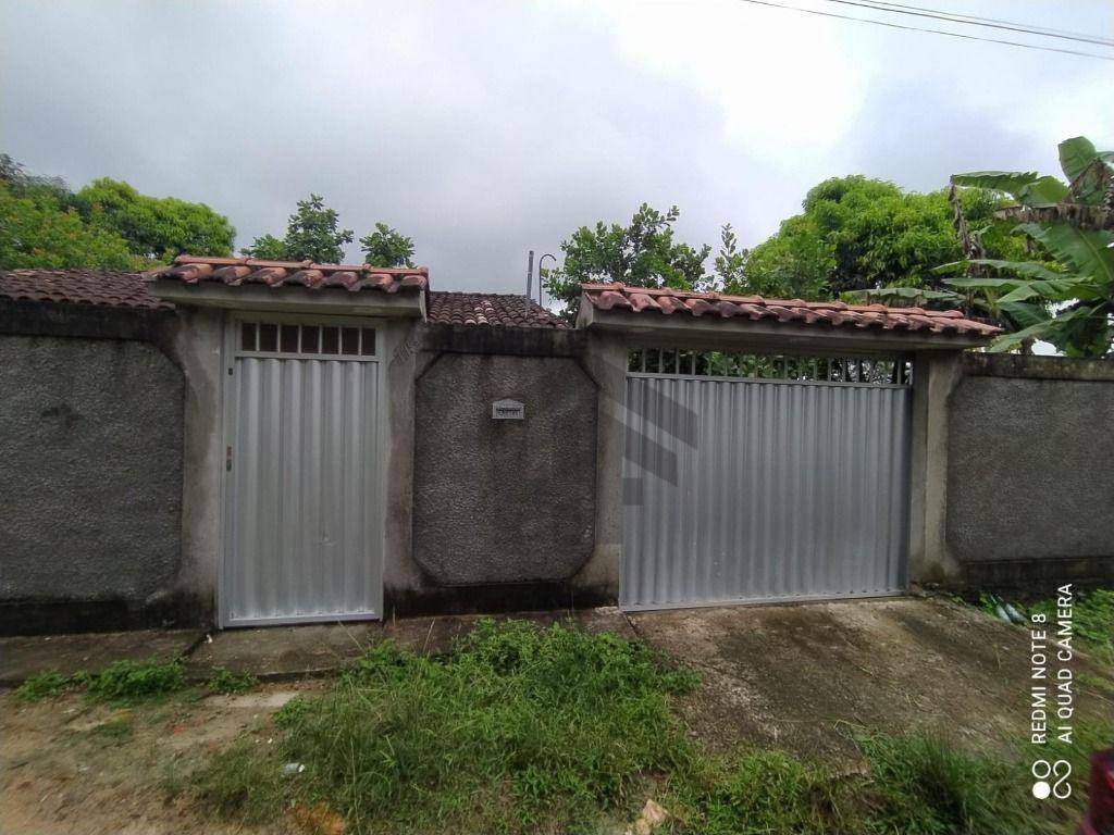 Casa, 2 quartos, 80 m² - Foto 1