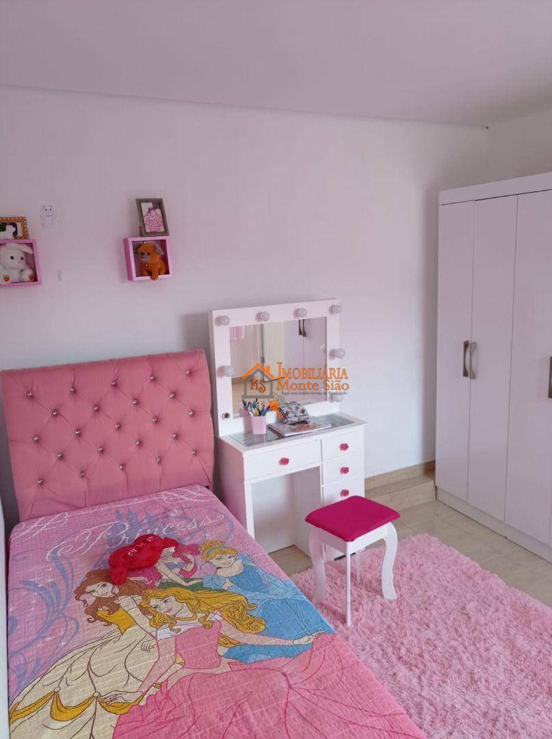 Sobrado à venda com 3 quartos, 230m² - Foto 49