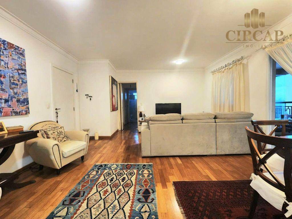 Apartamento à venda com 3 quartos, 108m² - Foto 5