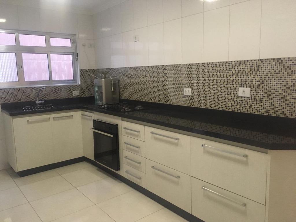 Sobrado à venda com 3 quartos, 170m² - Foto 20