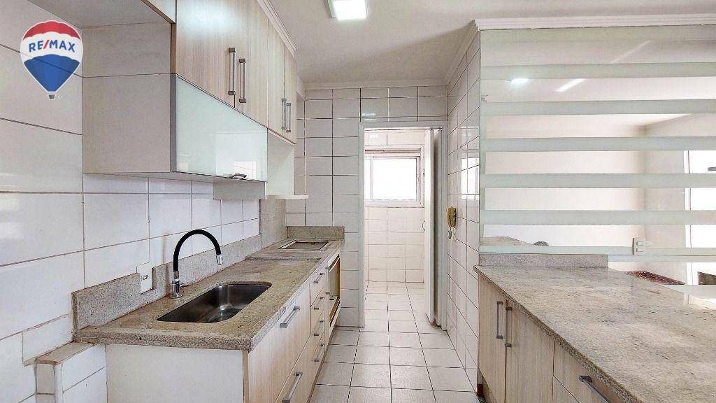 Apartamento à venda com 2 quartos, 58m² - Foto 7