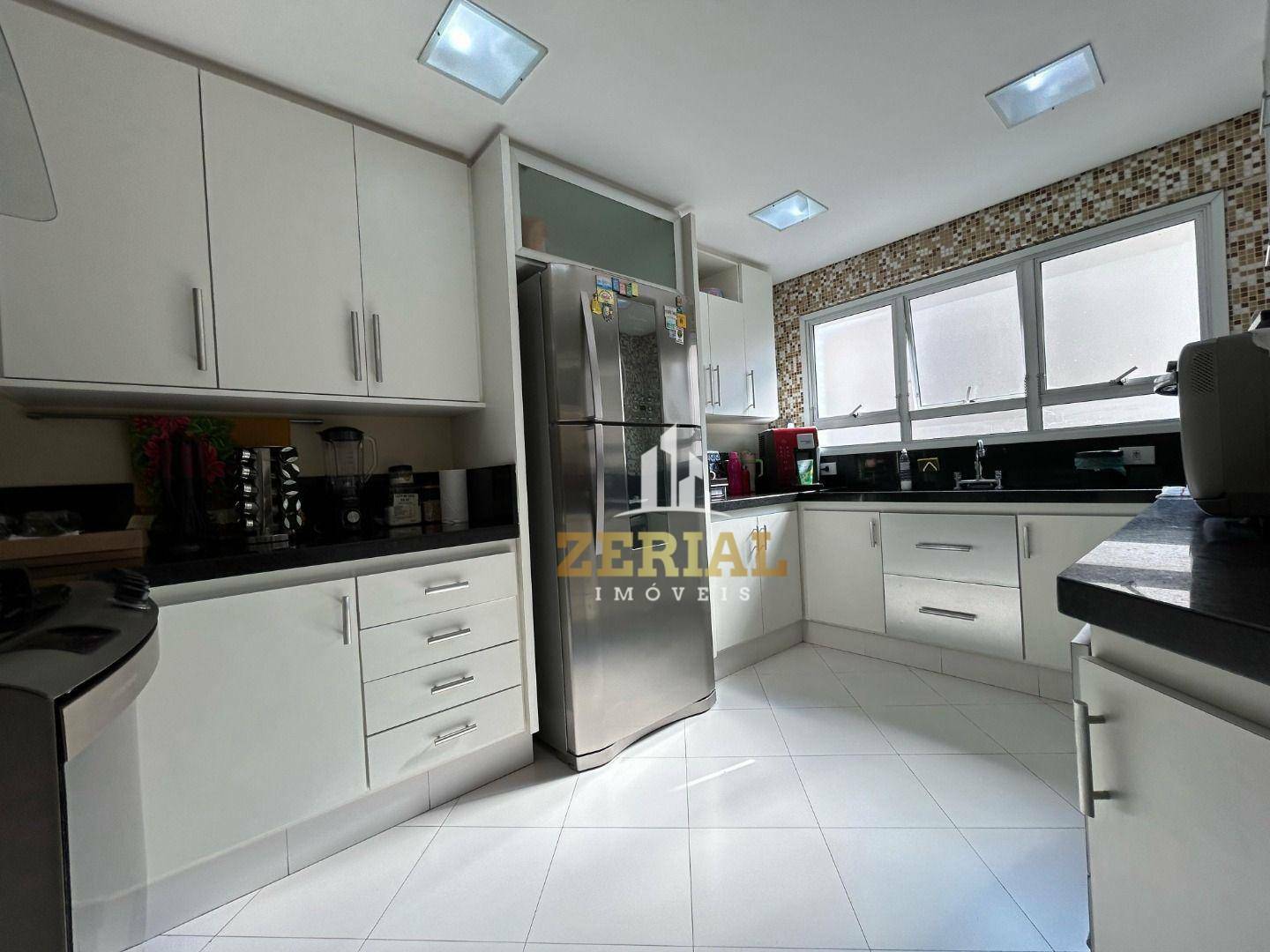 Cobertura à venda com 3 quartos, 290m² - Foto 15