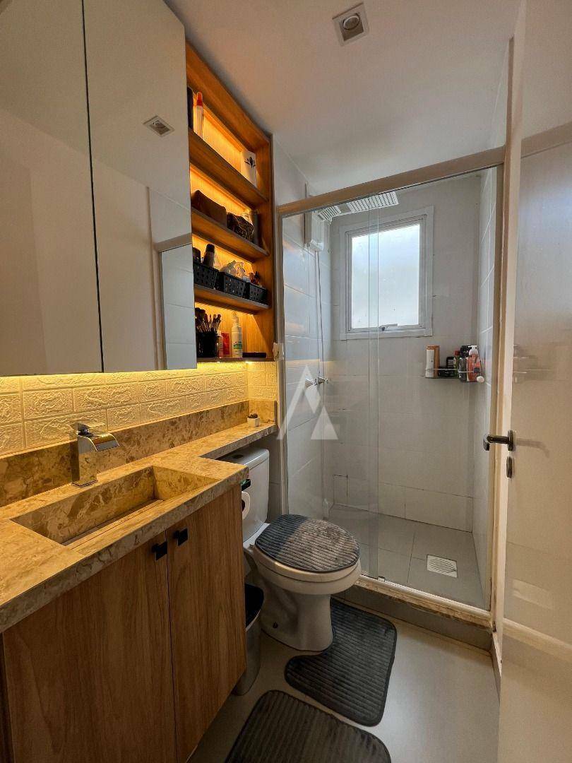 Apartamento à venda com 2 quartos, 44m² - Foto 10