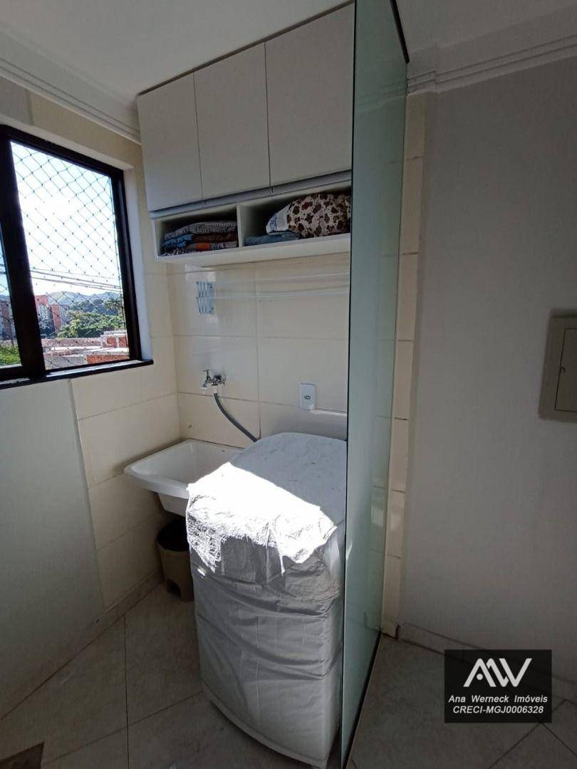 Apartamento à venda com 2 quartos, 79m² - Foto 18