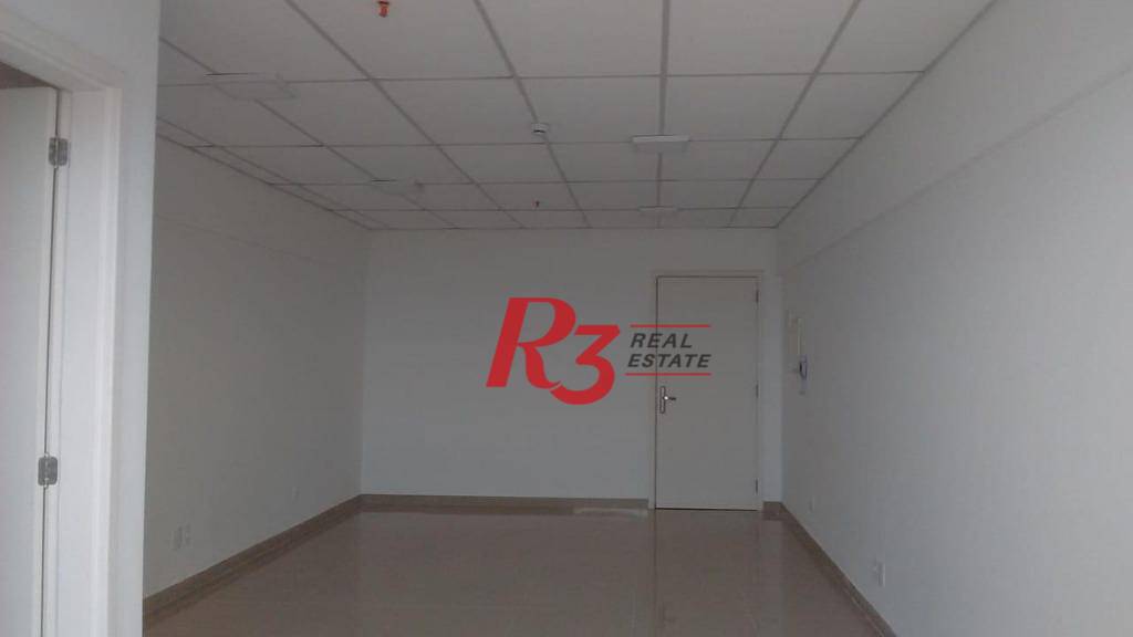 Conjunto Comercial-Sala para alugar, 44m² - Foto 2