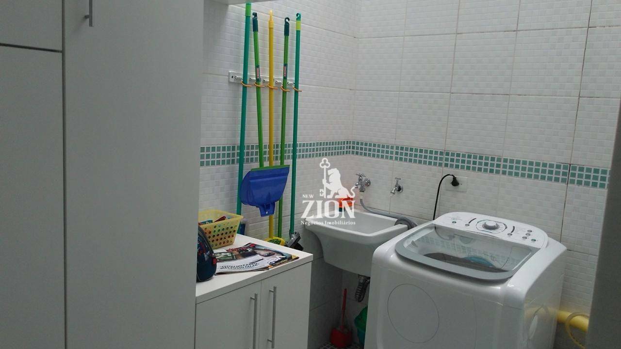 Sobrado à venda com 2 quartos, 70m² - Foto 5