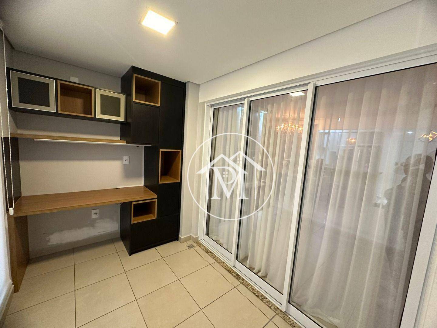 Apartamento à venda com 3 quartos, 128m² - Foto 8