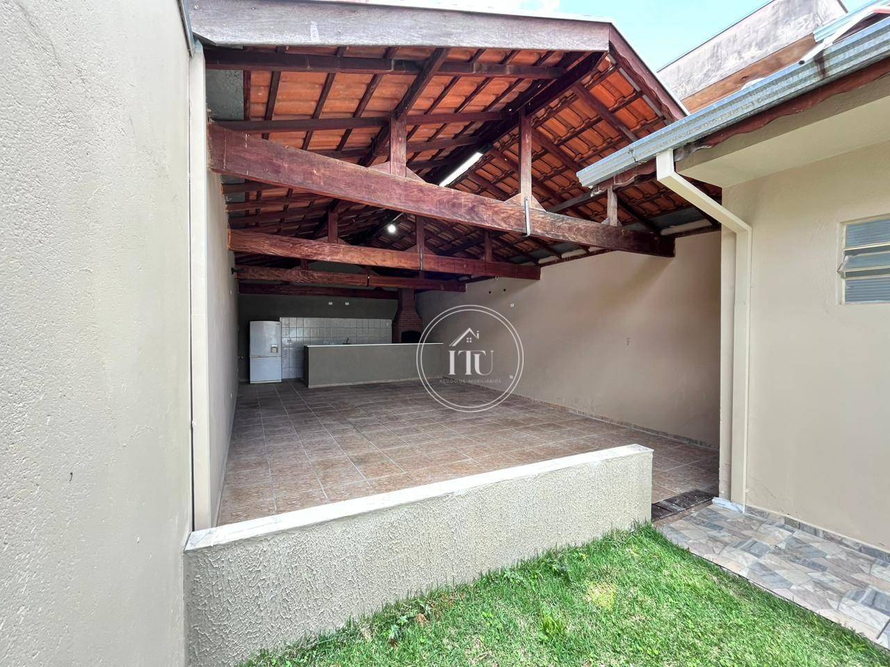 Casa, 1 quarto, 88 m² - Foto 4