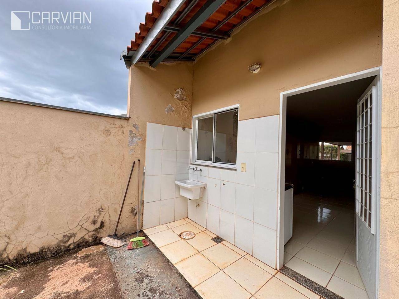 Casa de Condomínio à venda com 2 quartos, 53m² - Foto 11
