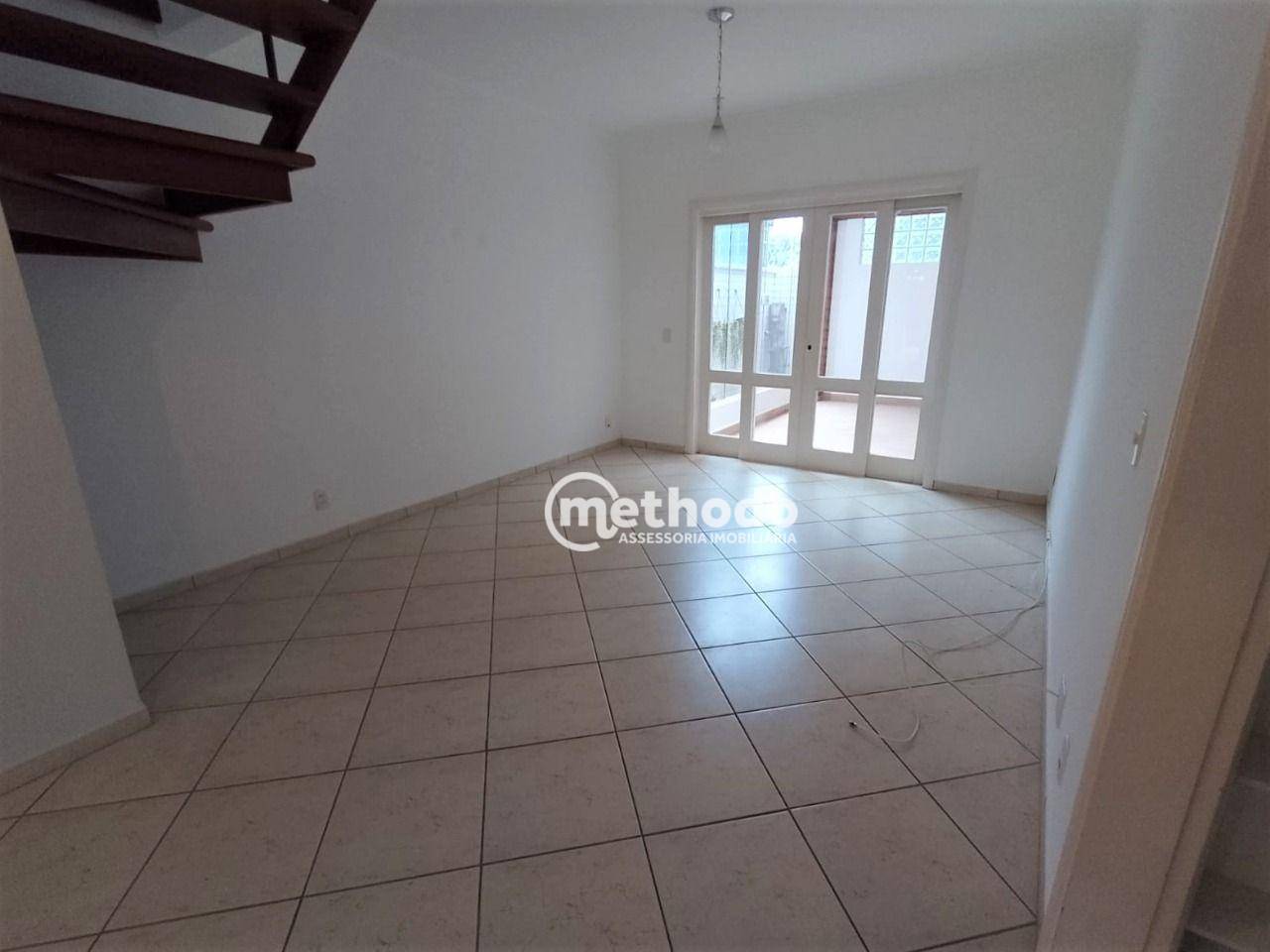 Casa de Condomínio à venda com 3 quartos, 140m² - Foto 4