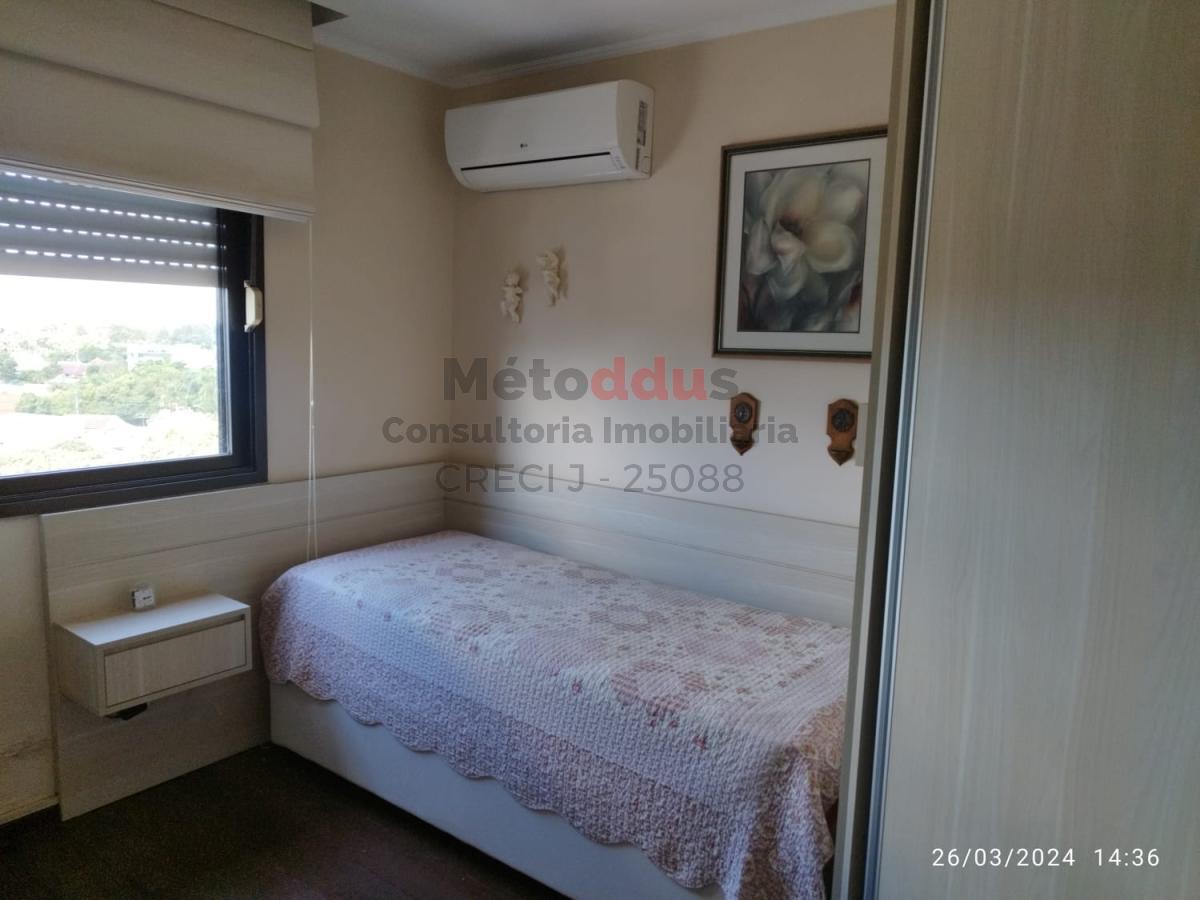 Apartamento à venda com 2 quartos, 80m² - Foto 9