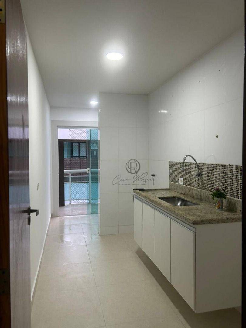 Apartamento à venda com 2 quartos, 99m² - Foto 9