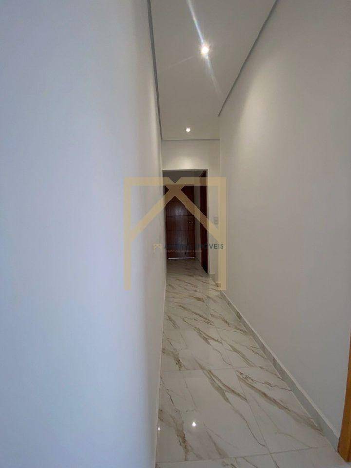 Casa à venda com 3 quartos, 160m² - Foto 6